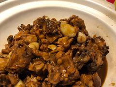 -鄱阳湖·江西小炒·瓦罐煨汤(五道口店)