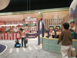-奈尔宝·儿童乐园·亲子餐厅(鄞州万达店)