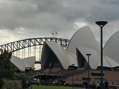 -悉尼歌剧院