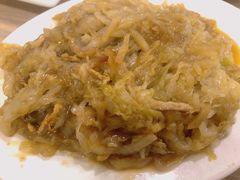 -姥家春饼店(漳州二路店)