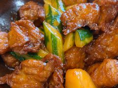 -重元寺香积厨素斋馆