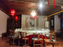 包厢-庆云楼饭庄(什刹海店)