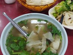 -郑家包子牛肉拉面(尚勤路店)