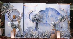 -忆江南婚礼策划(姑苏店)