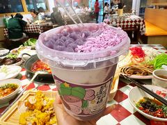 -赵美丽重庆火锅(西安直营总店)