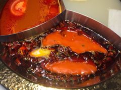 -巴邑火锅·鲜切牛肉(萧山银隆店)