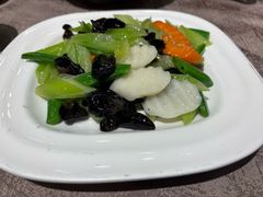 -老浒记烤鸭-北京菜(琉璃厂店)