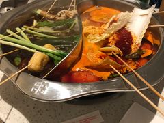 -袁记串串香(南区店)