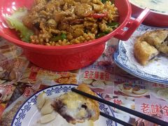 -宝正臻天津包子总店(金阳光居易店)