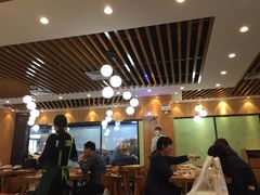 大堂-Pelicana百利家炸鸡(江南西名店城店)