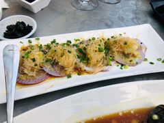 -达叔香味海鲜(海棠68环球美食街店)