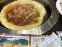 -灶座小锅烀饼·铁锅炖(道里店)
