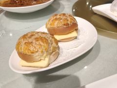 菠萝包-潮福城大酒楼(湖滨北路店)
