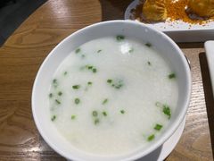 -喜粤糖朝餐厅(三八广场店)