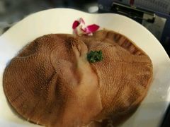 -锅说大脸毛肚重庆老火锅(佐阾店)