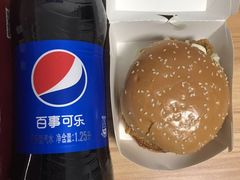 -肯德基(常熟百润发店)