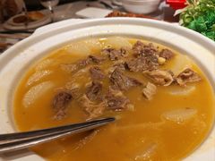 -王府井酒店(金桥港湾店)