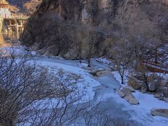-黑龙潭风景区