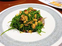 -海拉尔蒙古包(房山长阳总店)