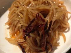 -老头儿油爆虾(星光一期店)