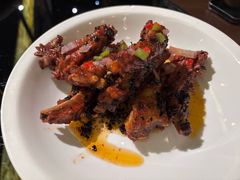 -HOHO餐厅(古子城店)