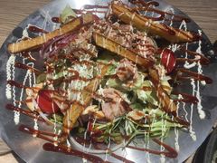 -炒码先生·韩餐炸鸡披萨(西塔店)