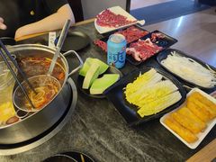 -林记潮牛·牛肉火锅(上马墩店)