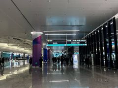 -杭州萧山国际机场