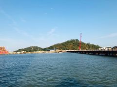 -野狸岛