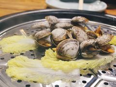 黄蚬子-黄寺蒸汽海鲜(黄寺大街店)