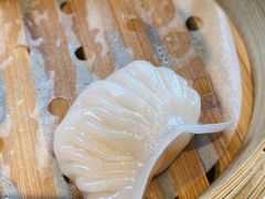 原只鲜虾饺-利苑酒家(金宝店)