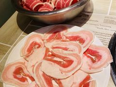 -胡哥烤肥牛(车公庙店)