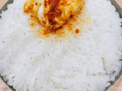 -敏丁拌饭(中街总店)