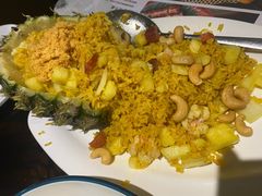 -金厨泰国餐厅·全泰籍厨师料理(拱北店)