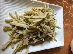龙井菜馆-龙井壹号·茶缘山景宴(龙井村店)