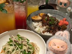 -茅庐·川粤精品私房菜(金沙遗址店)