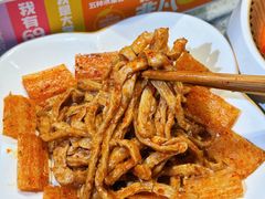 -海底捞火锅(上元大街店)