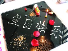-牛排家(北京长安街英皇集团中心店)