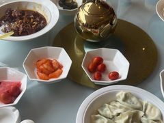 -老妈菜馆(建设街店)