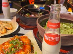 -啫神·广州地标美食(北京路店)