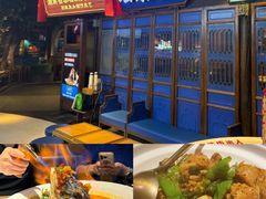 -坛宗剁椒鱼头(河西王府井店)