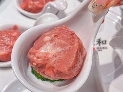 -潮正和潮汕牛肉火锅·老字号(番禺万达店)