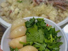 -一间楼牛羊肉泡馍馆(东一路店)