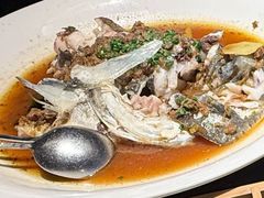 -上名堂·鱼头好吃(体育场路店)