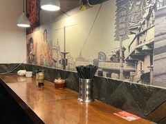 -舒蔡记生煎菜饭(云南中路店)