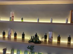 -青曼SPA·按摩·采耳·足道(龙之梦店)