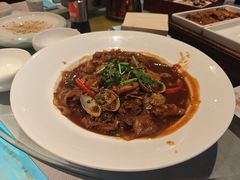 -悦海·家宴·冰花皮皮虾大锅贴(宝龙店)