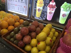 -桐园果汇(湖贝店)