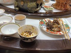 -十二毡房蒙餐·蒙古包