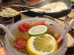 -冯校长老火锅(深圳总店)